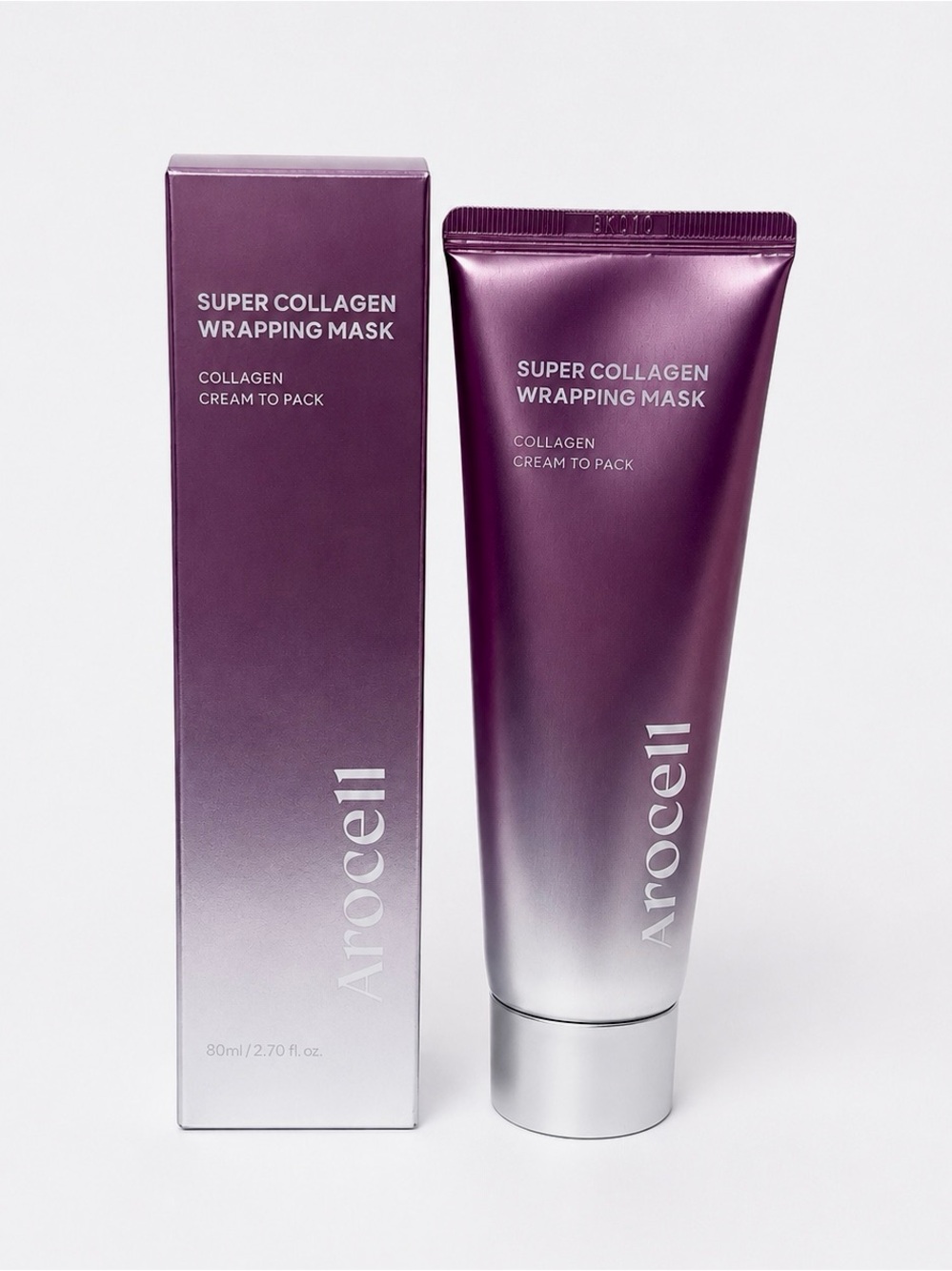 Arocell Super Collagen Wrapping Mask